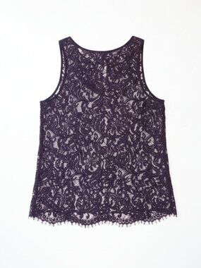 Wilfred Lace Tank Top - New With Tags